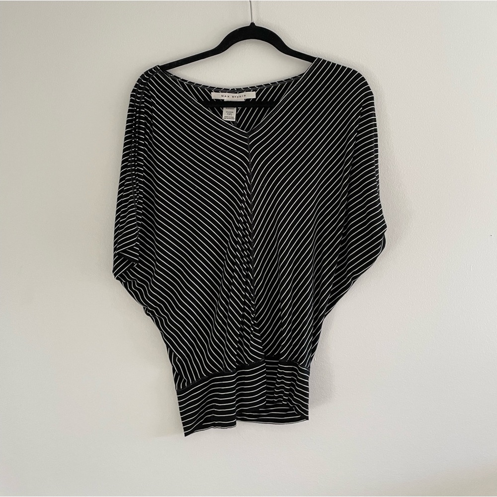Max studio top